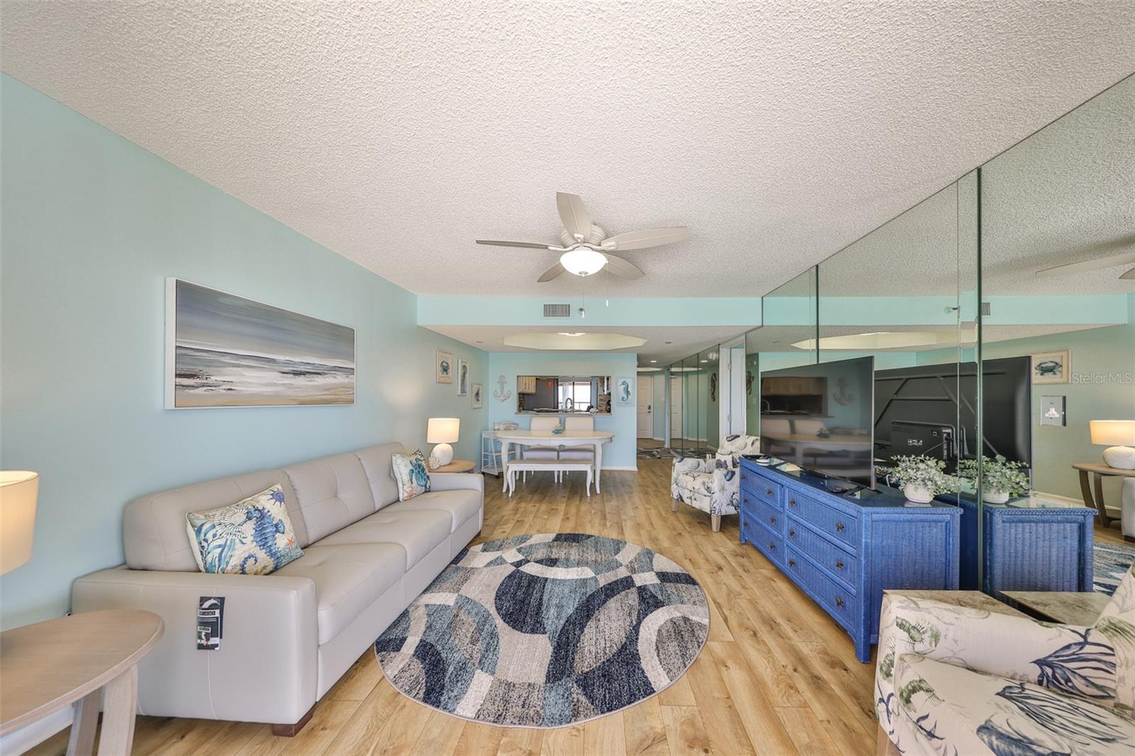 Image 10 of 30 For 1340 Gulf Boulevard 11c