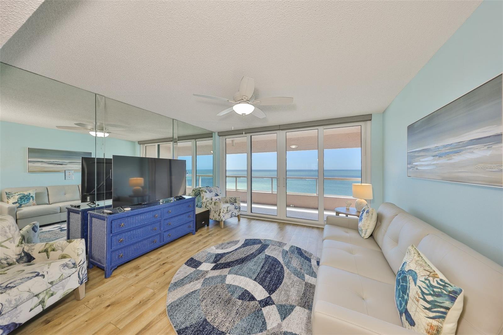 Image 11 of 30 For 1340 Gulf Boulevard 11c