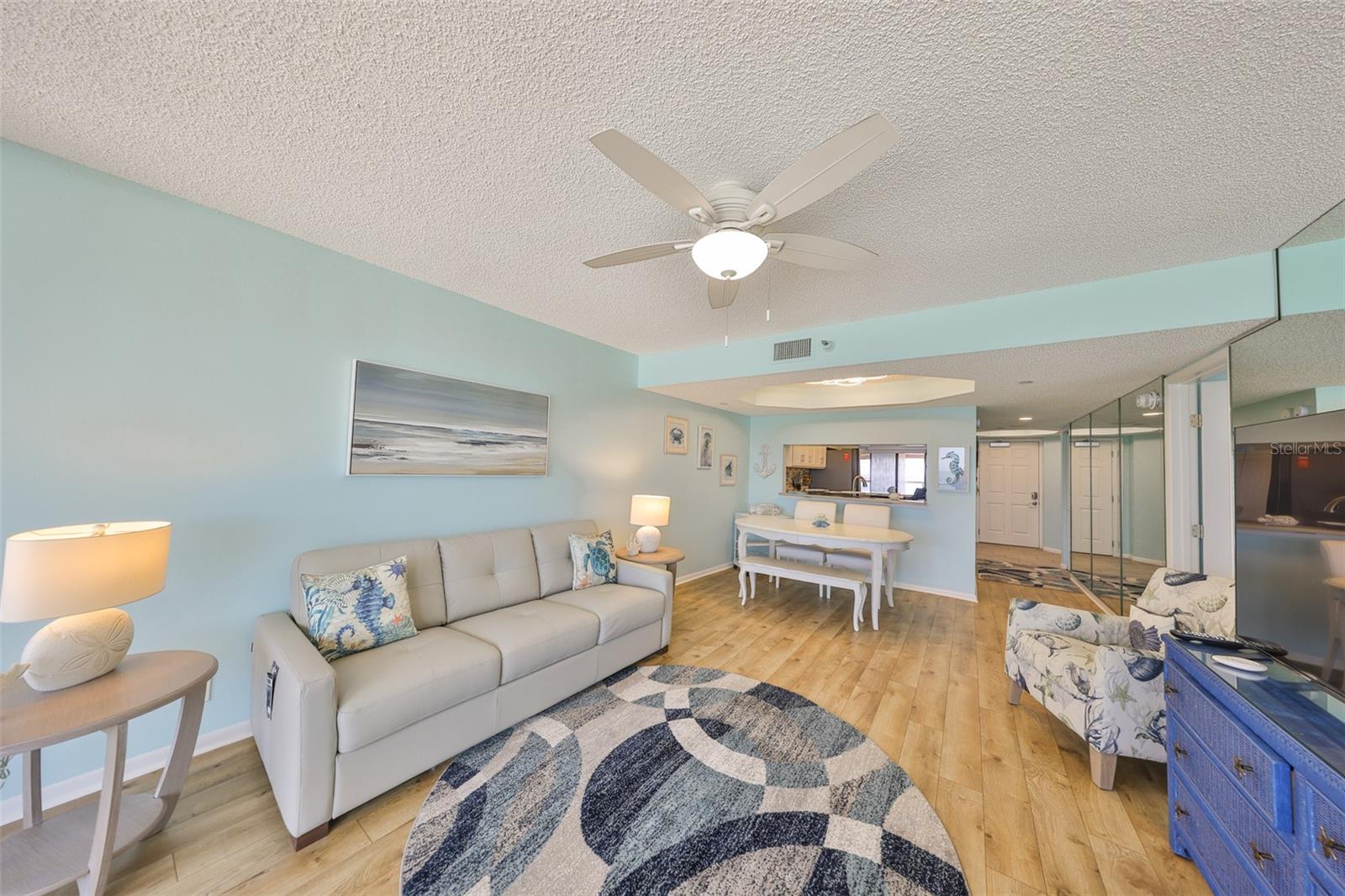 Image 12 of 30 For 1340 Gulf Boulevard 11c
