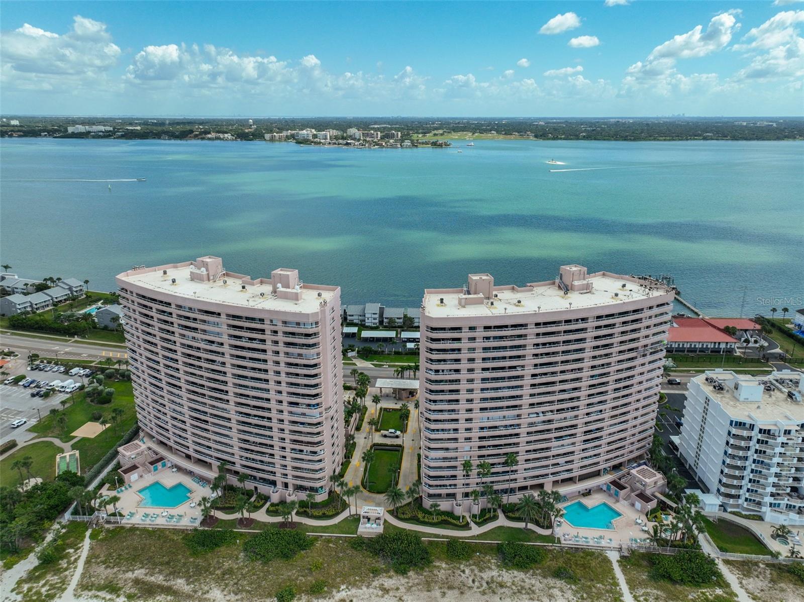 Image 2 of 30 For 1340 Gulf Boulevard 11c