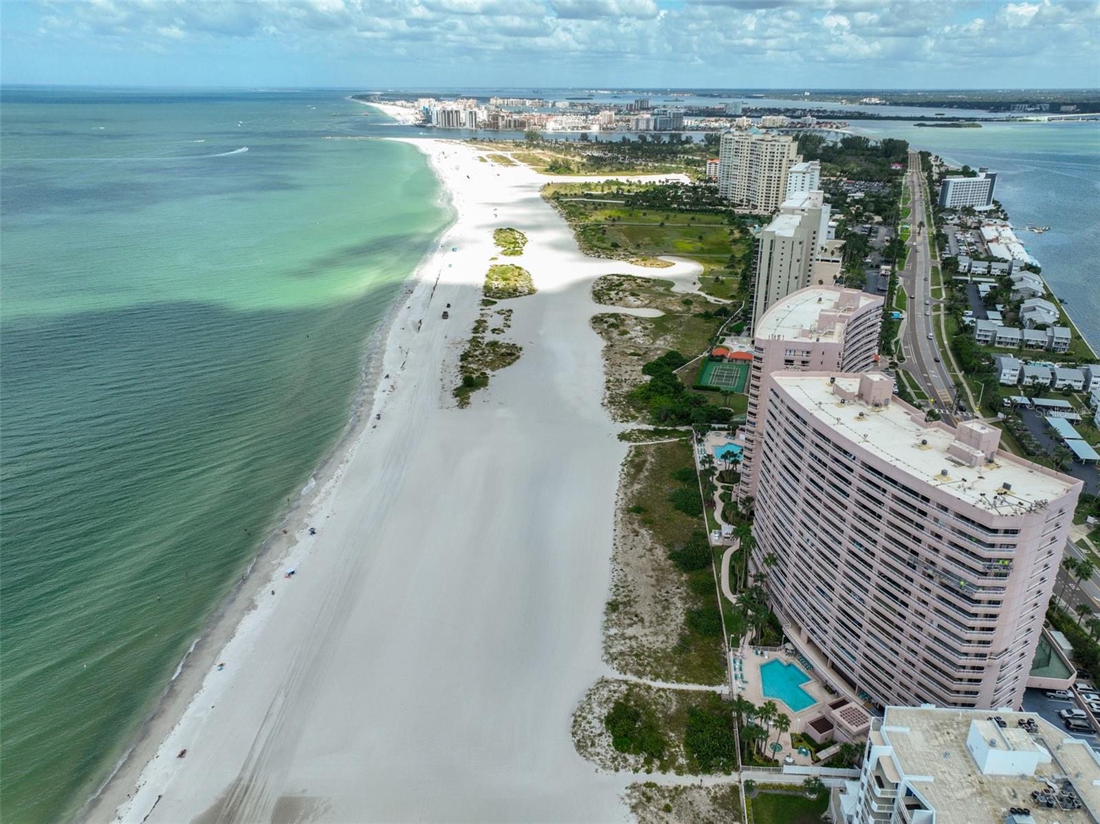 Image 26 of 30 For 1340 Gulf Boulevard 11c