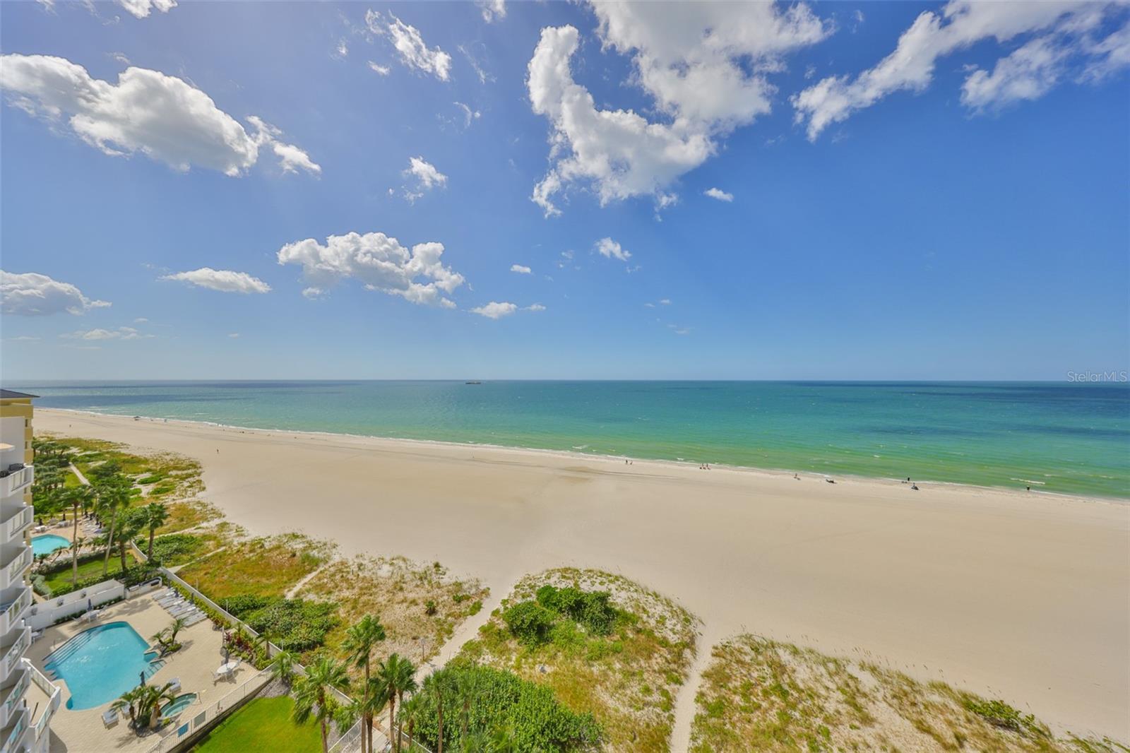 Image 28 of 30 For 1340 Gulf Boulevard 11c