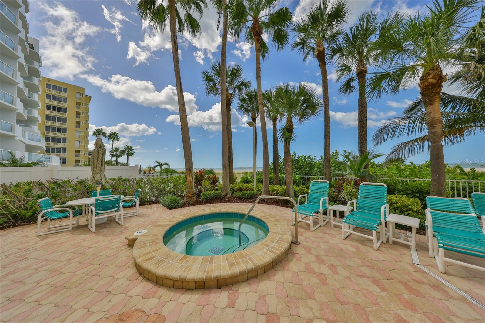 Image 29 of 30 For 1340 Gulf Boulevard 11c