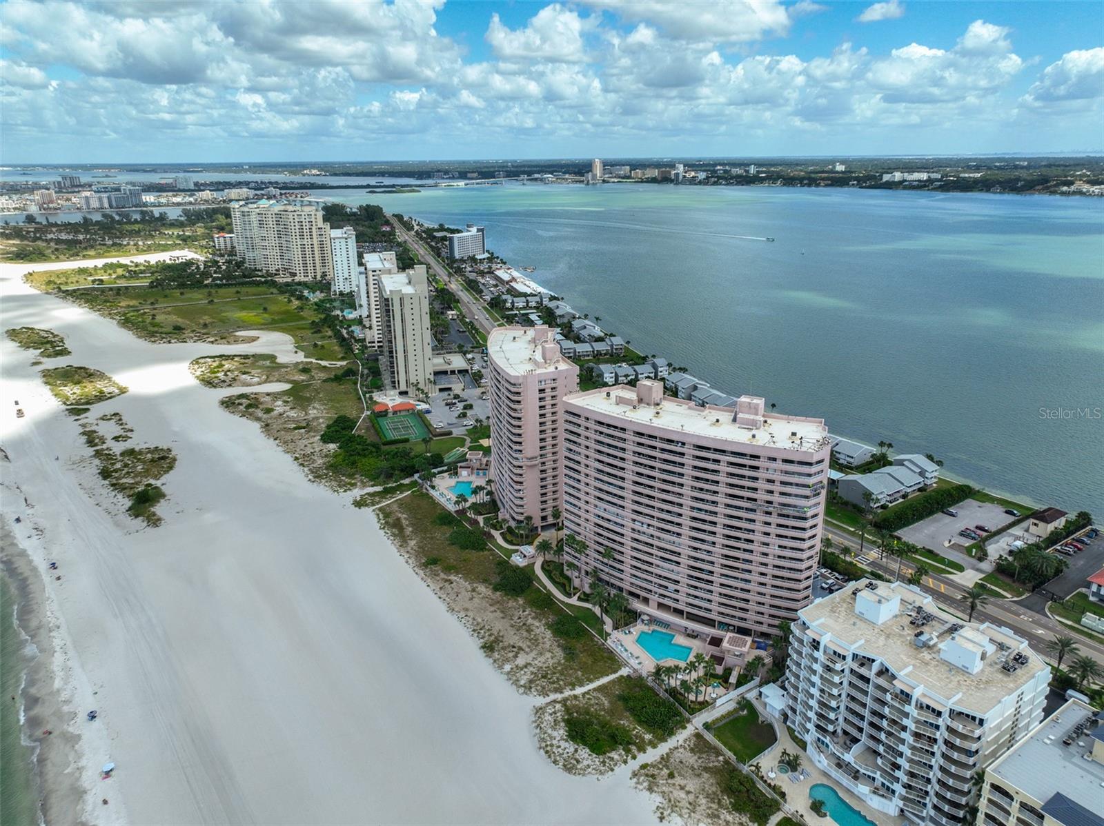 Image 3 of 30 For 1340 Gulf Boulevard 11c
