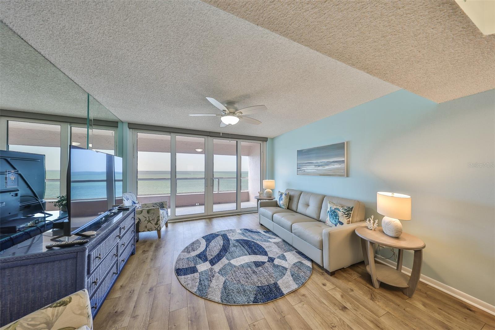 Image 7 of 30 For 1340 Gulf Boulevard 11c