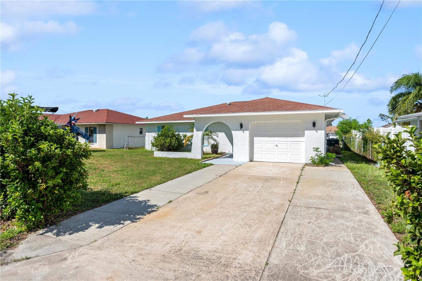 Details for 3381 Minnow Creek Drive, HERNANDO BEACH, FL 34607