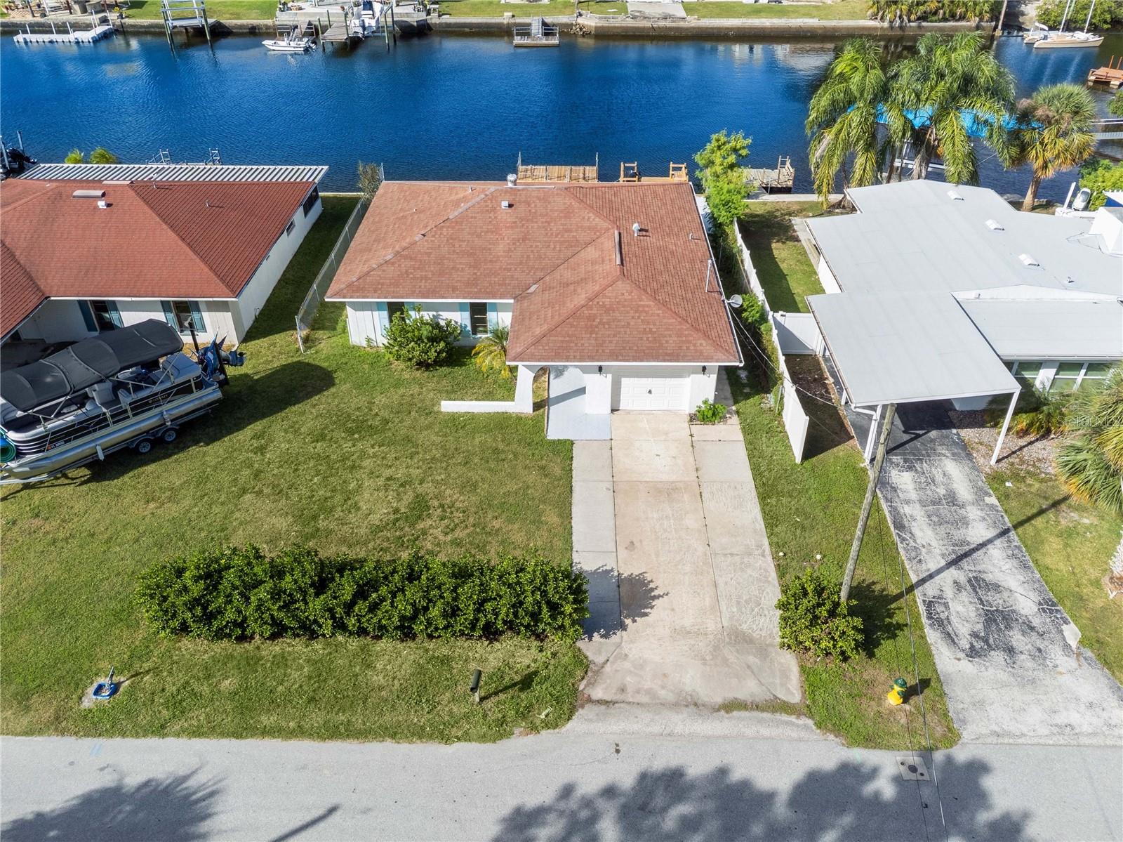 Image 49 of 55 For 3381 Minnow Creek Drive