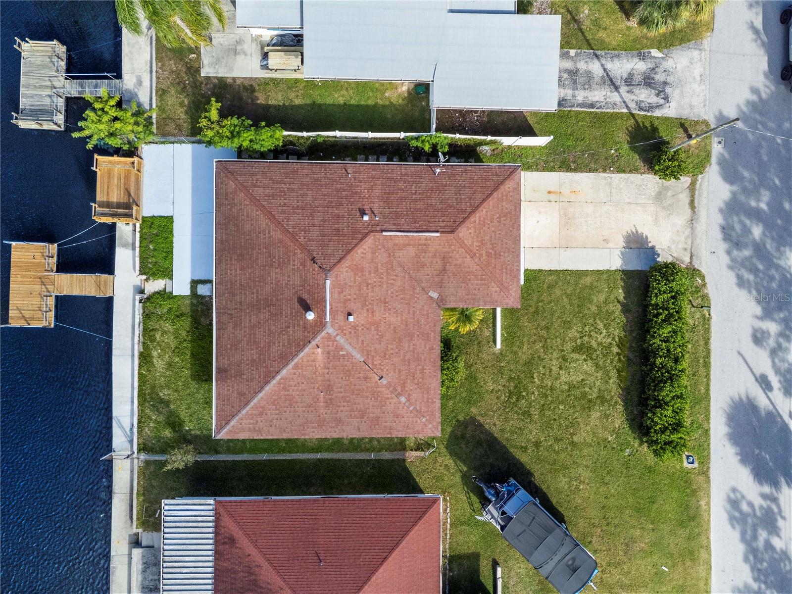 Image 52 of 55 For 3381 Minnow Creek Drive