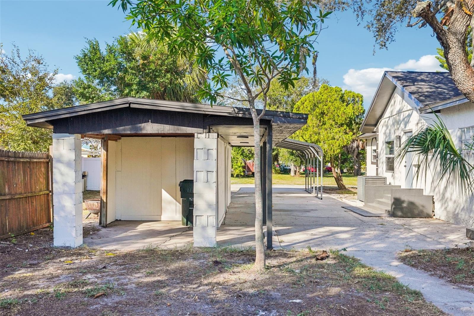 Image 37 of 40 For 12832 Campbell Lane