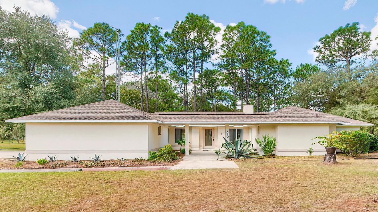 Details for 610 151st Terrace, WILLISTON, FL 32696