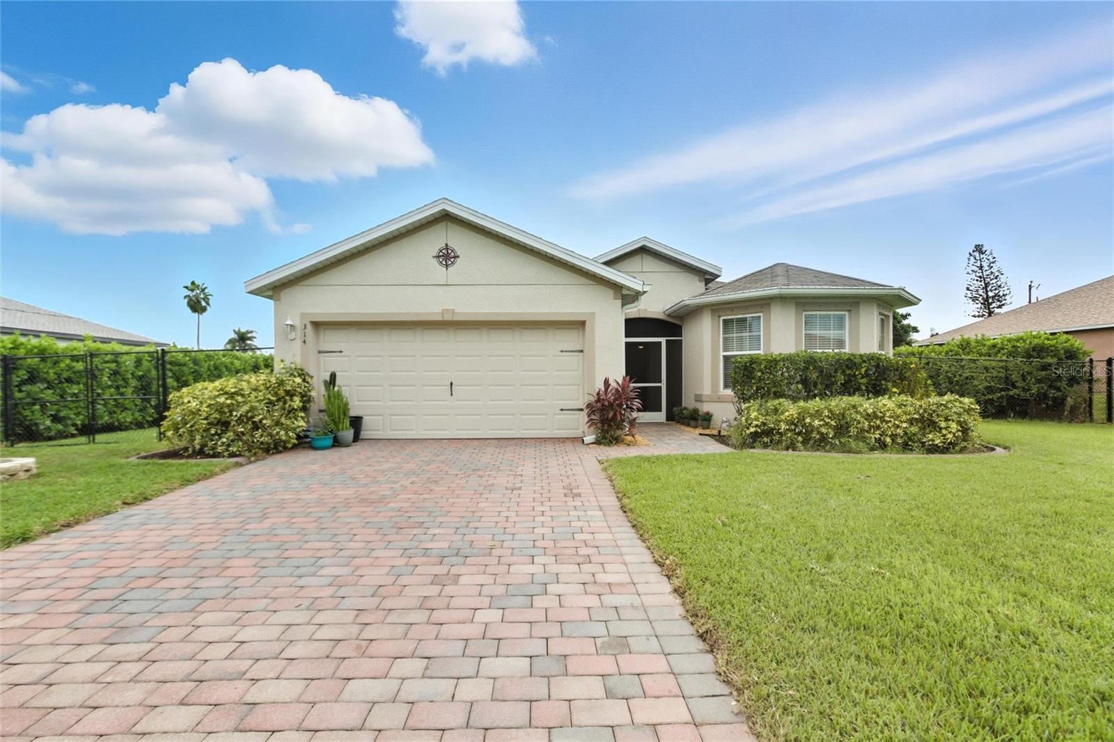 Details for 314 Van Loon Terrace, CAPE CORAL, FL 33990