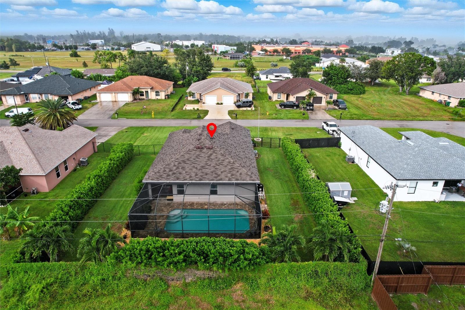 Image 34 of 37 For 314 Van Loon Terrace