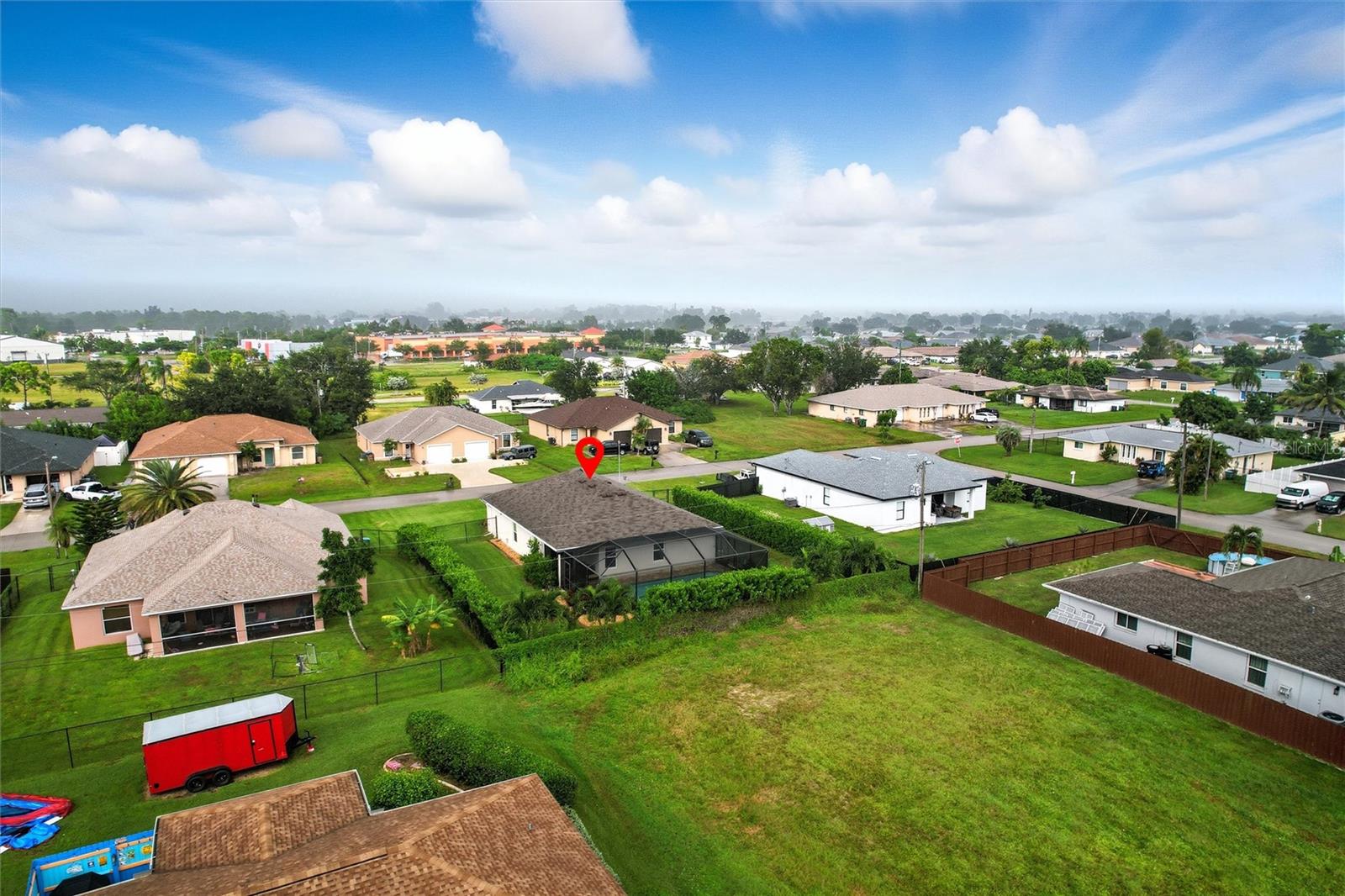 Image 36 of 37 For 314 Van Loon Terrace