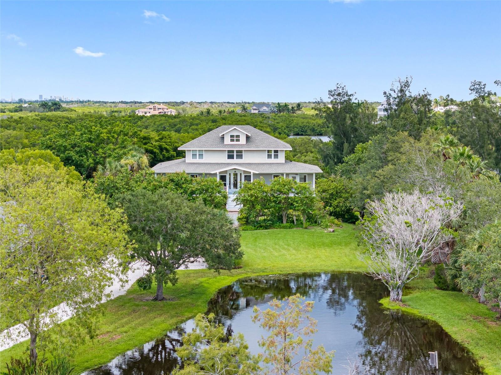 Details for 1215 Bayshore Drive, TERRA CEIA, FL 34250
