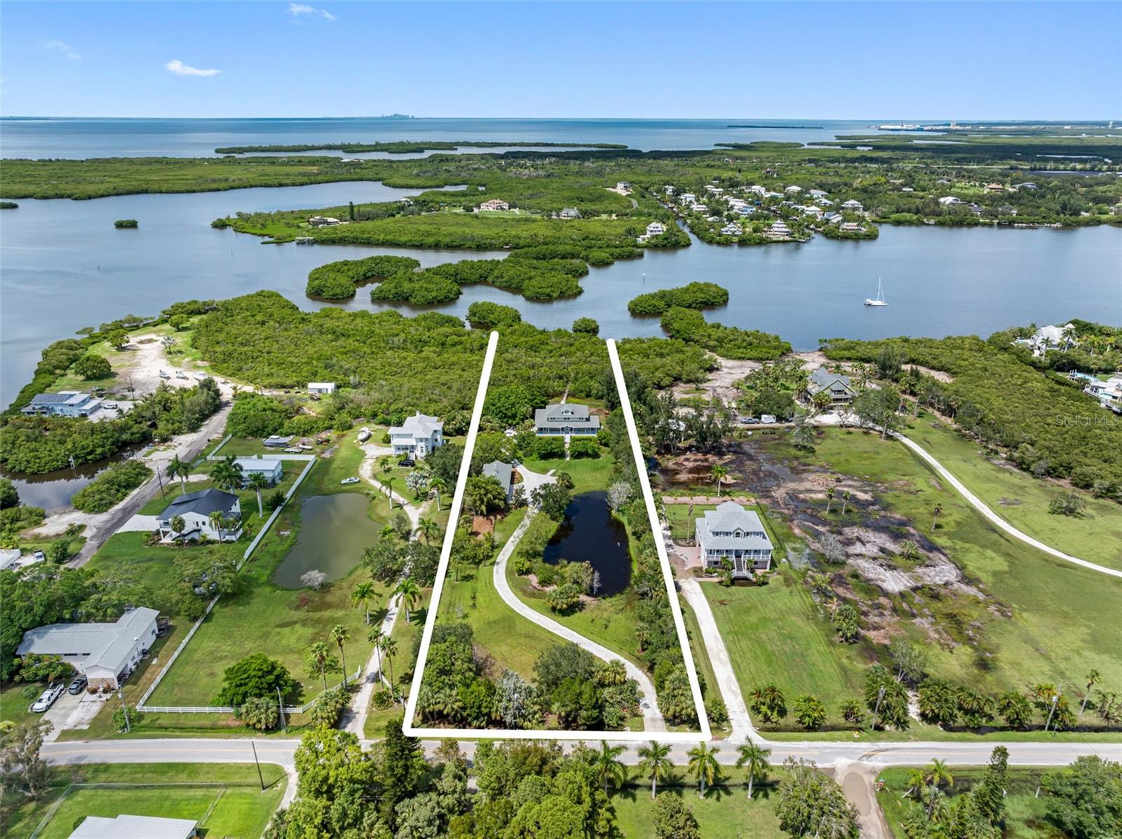 Image 60 of 60 For 1215 Bayshore Drive