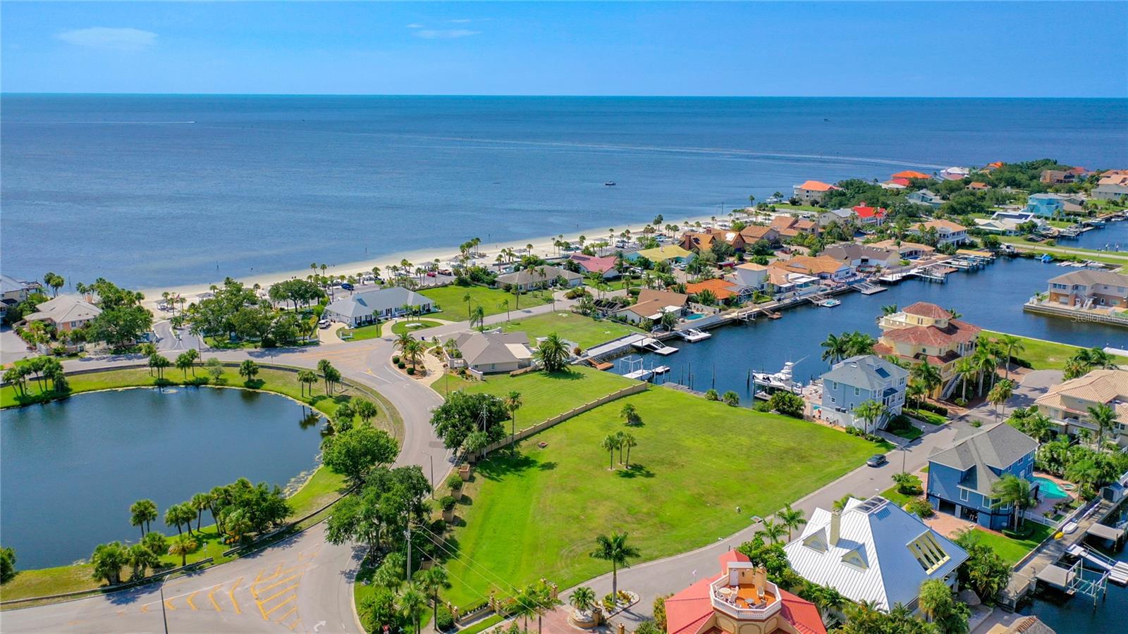 Details for Lot 13 Captains Court, NEW PORT RICHEY, FL 34652