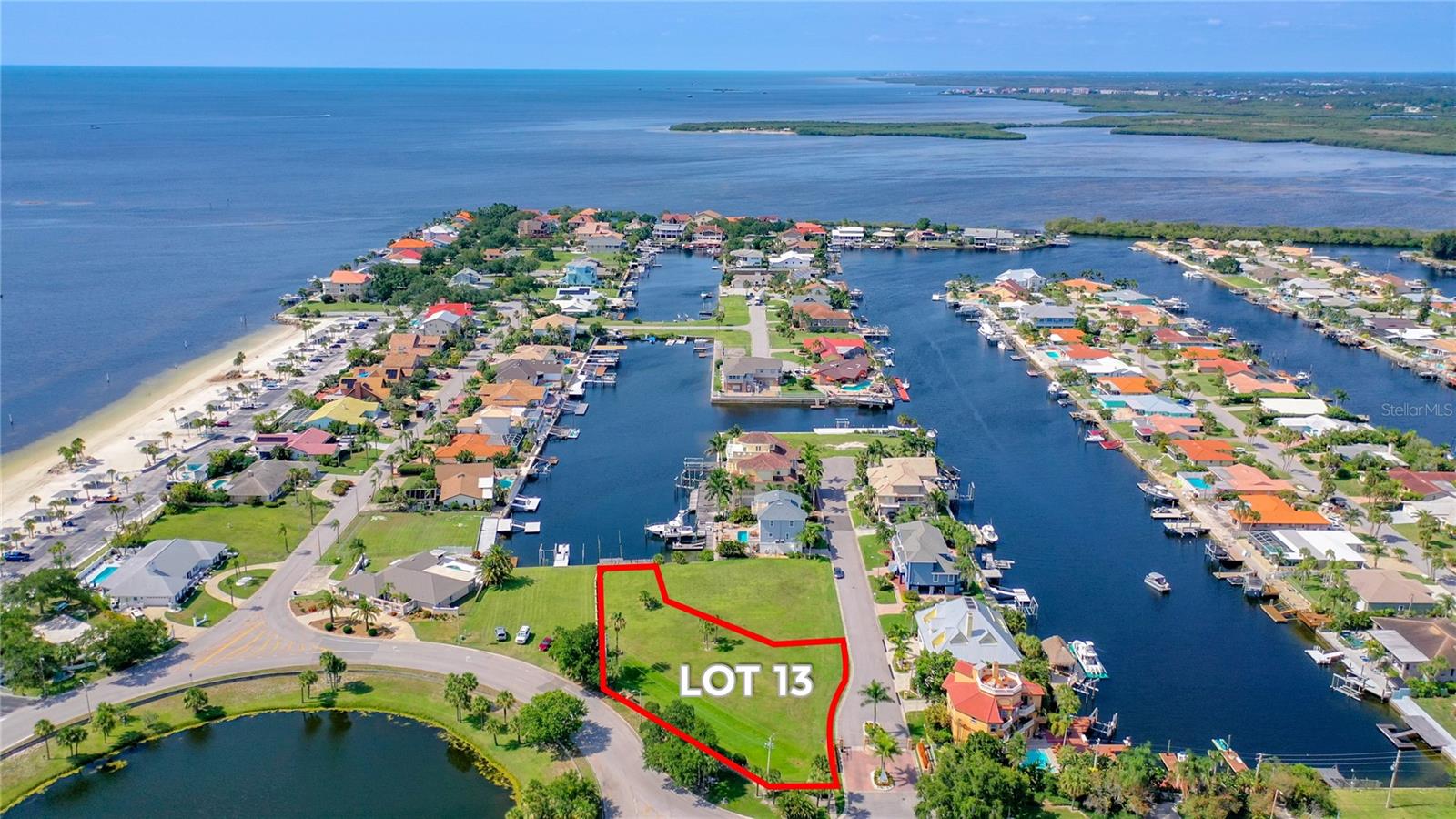 Image 2 of 35 For Lot 13 Captains Court