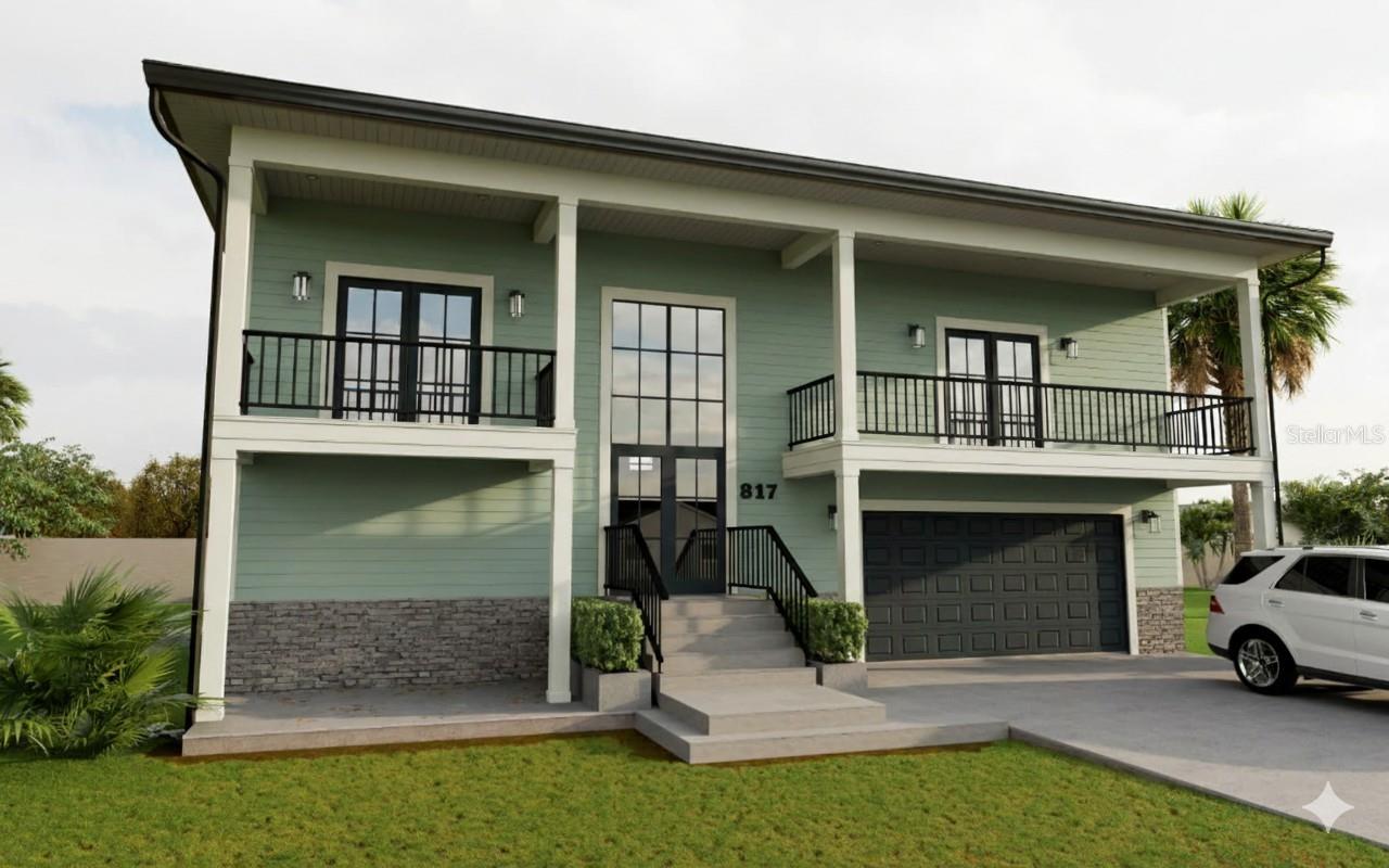 Details for 821 Marion Avenue, PUNTA GORDA, FL 33950