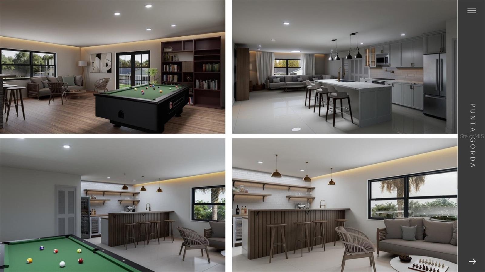 Image 7 of 25 For 821 Marion Avenue