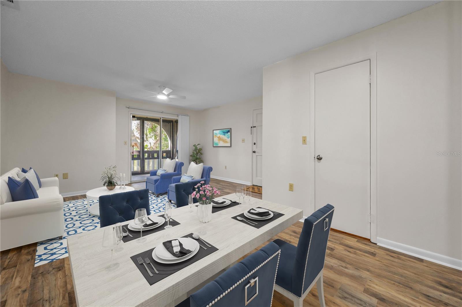 Image 12 of 49 For 230 Bayshore Boulevard 208