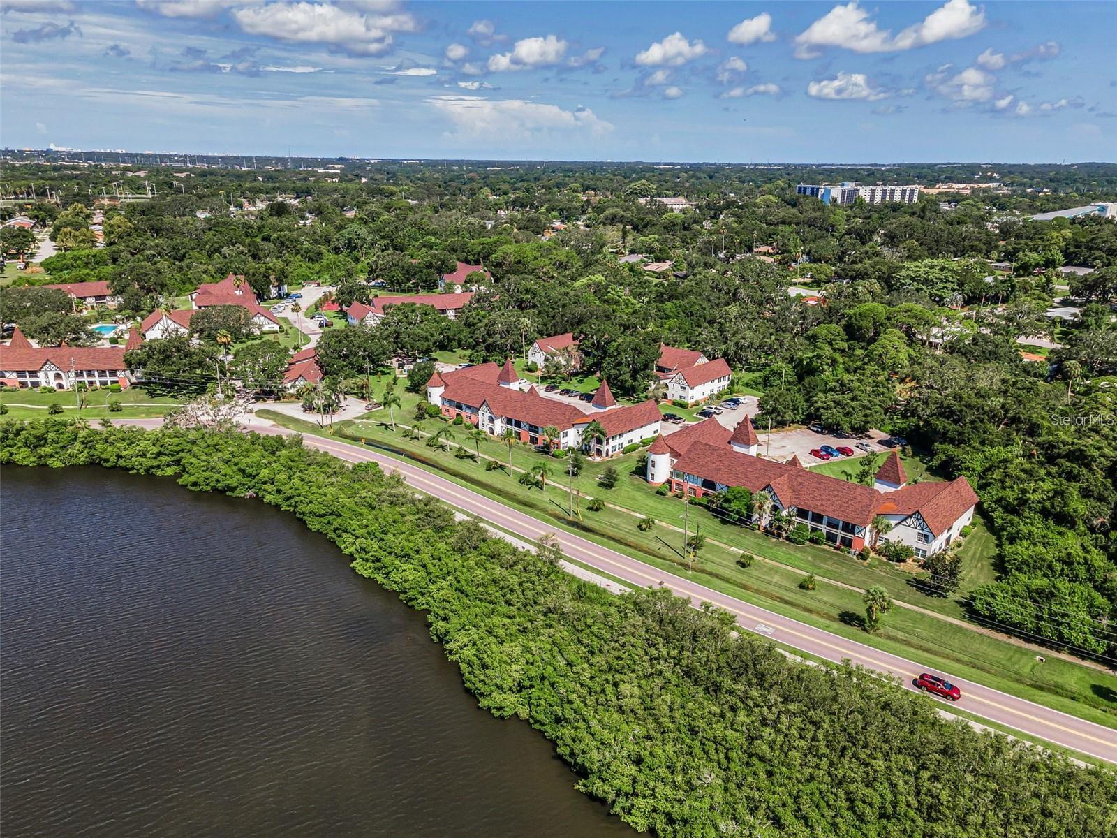 Image 47 of 49 For 230 Bayshore Boulevard 208