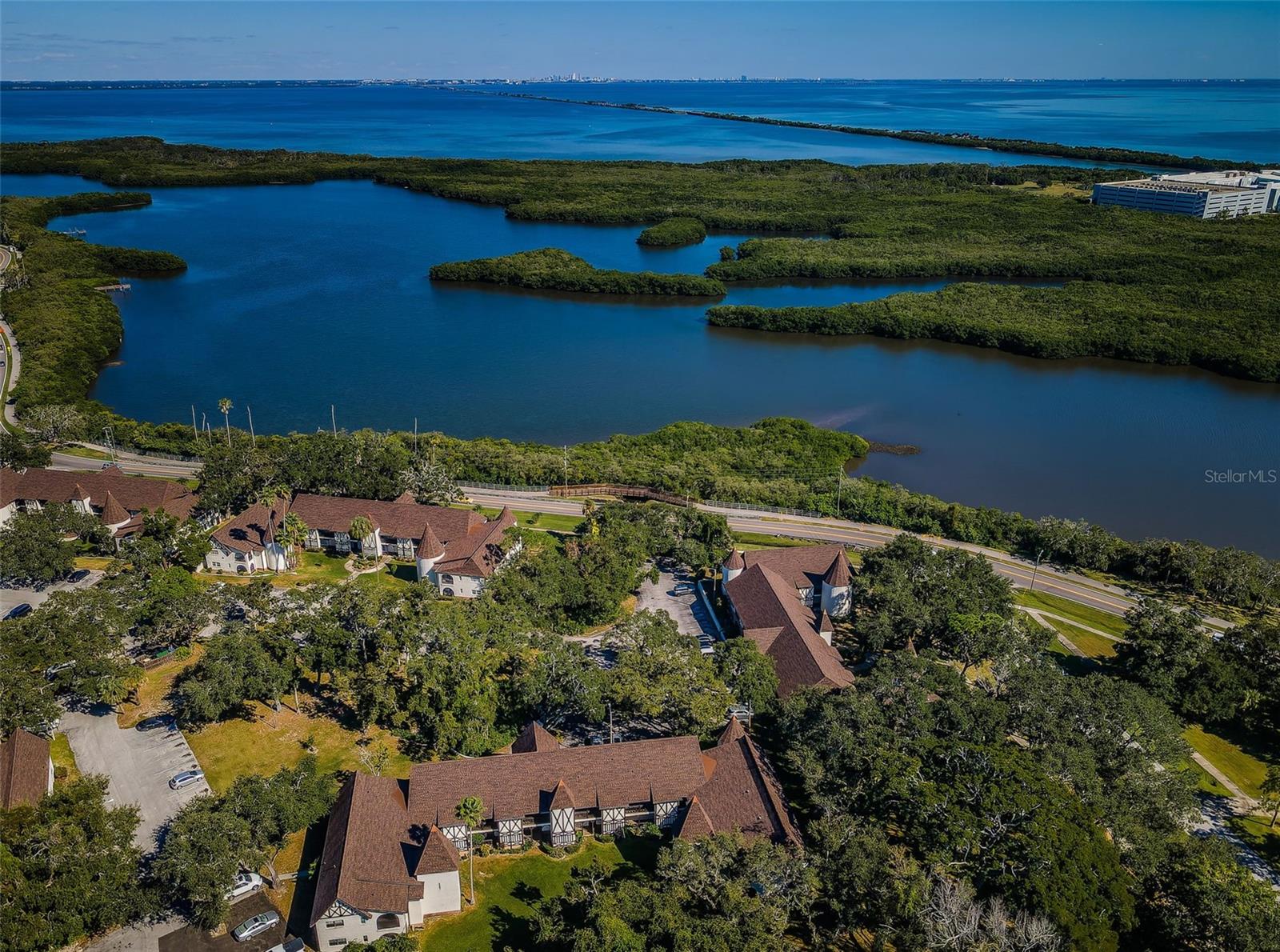 Image 48 of 49 For 230 Bayshore Boulevard 208