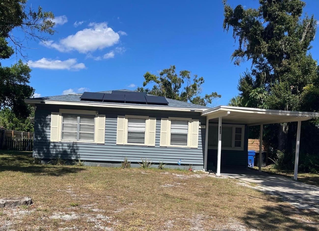 Details for 4035 14th Avenue S, ST PETERSBURG, FL 33711