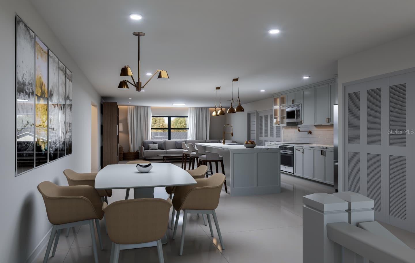 Image 6 of 15 For 817 Marion Avenue