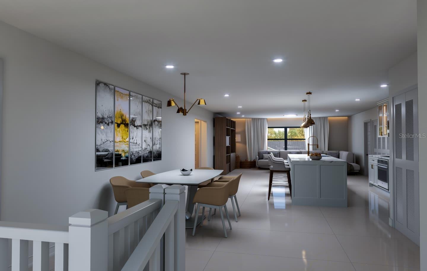 Image 7 of 15 For 817 Marion Avenue