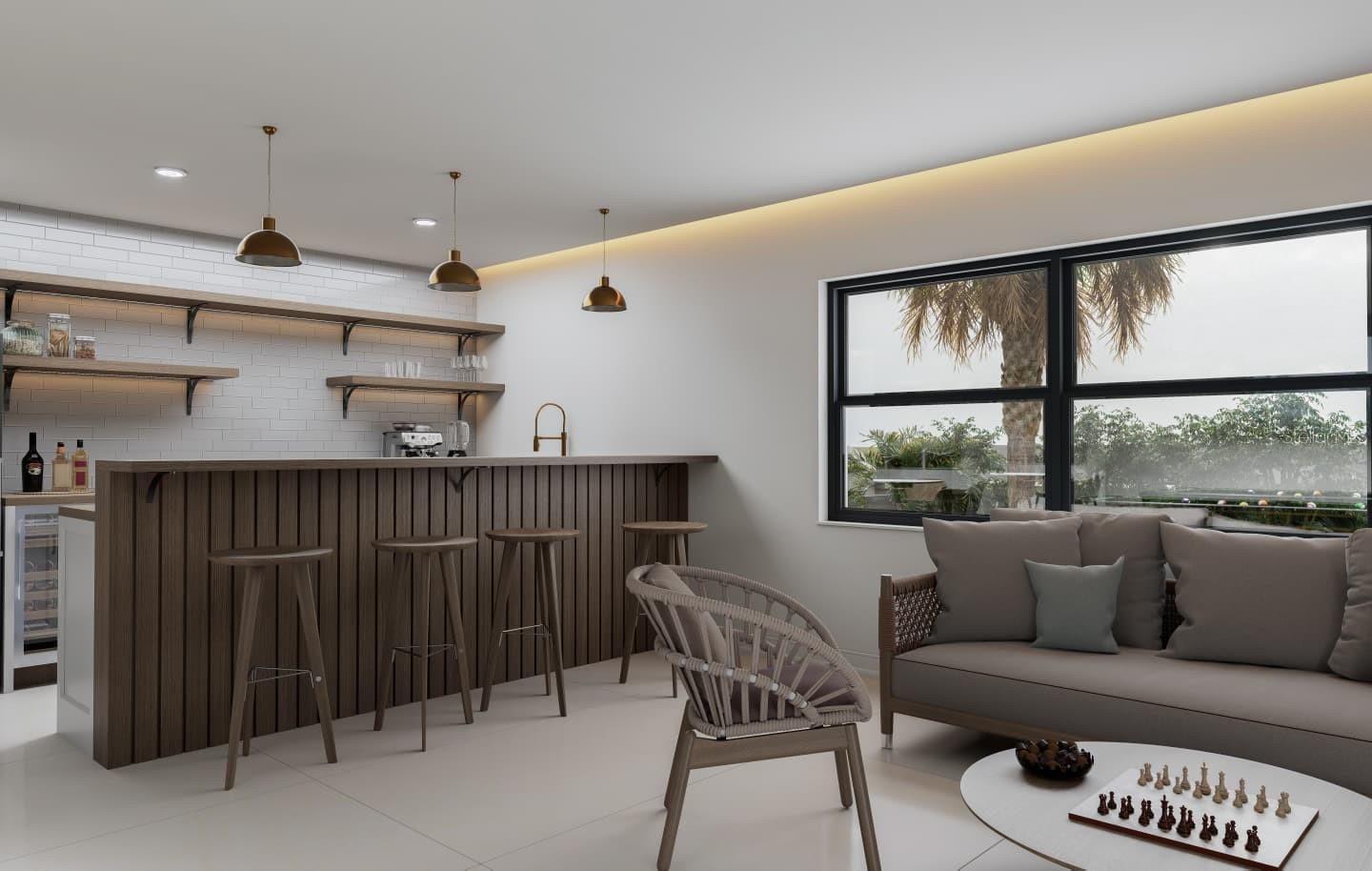 Image 8 of 15 For 817 Marion Avenue