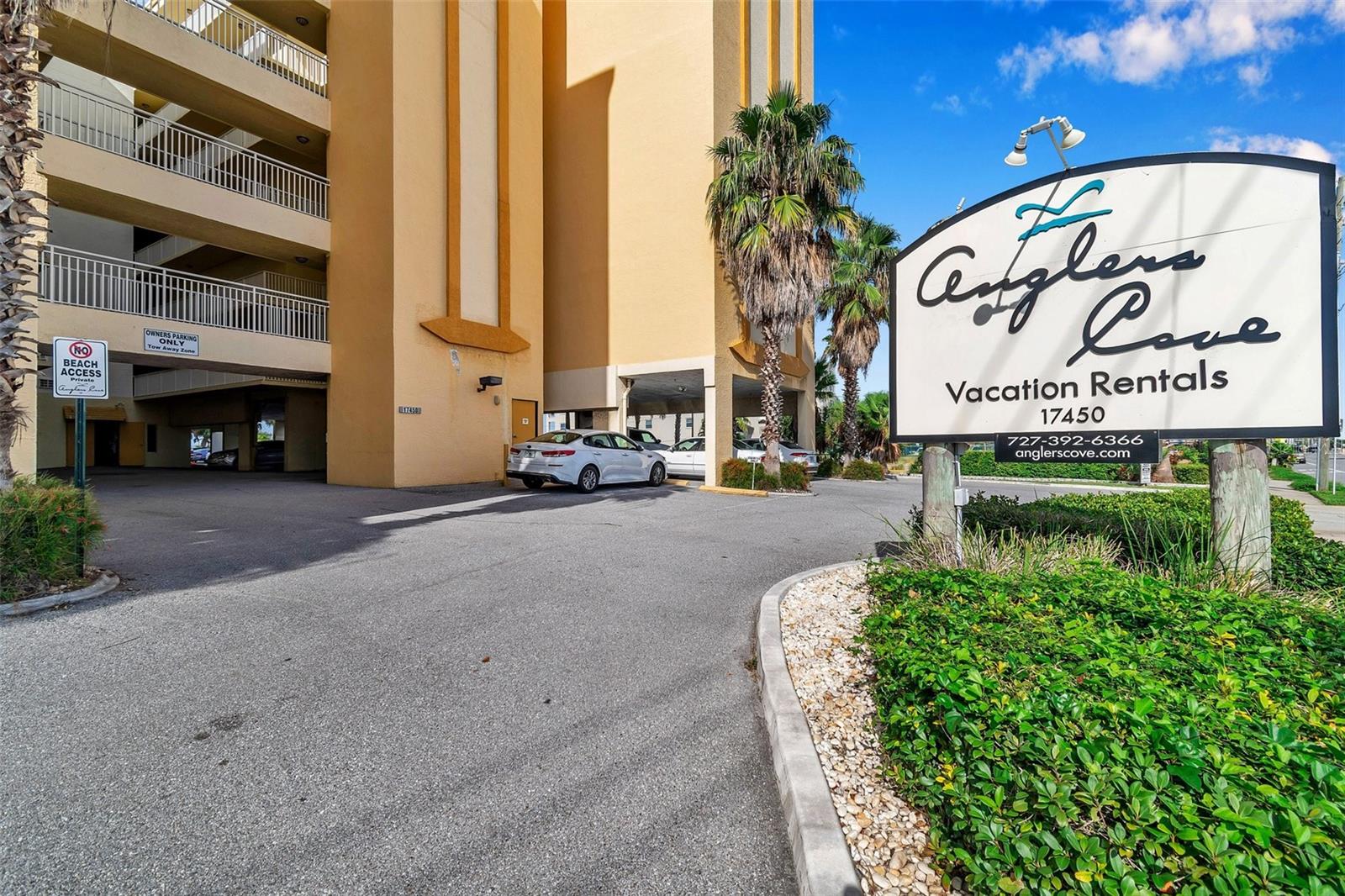 Details for 17450 Gulf Boulevard 306, REDINGTON SHORES, FL 33708