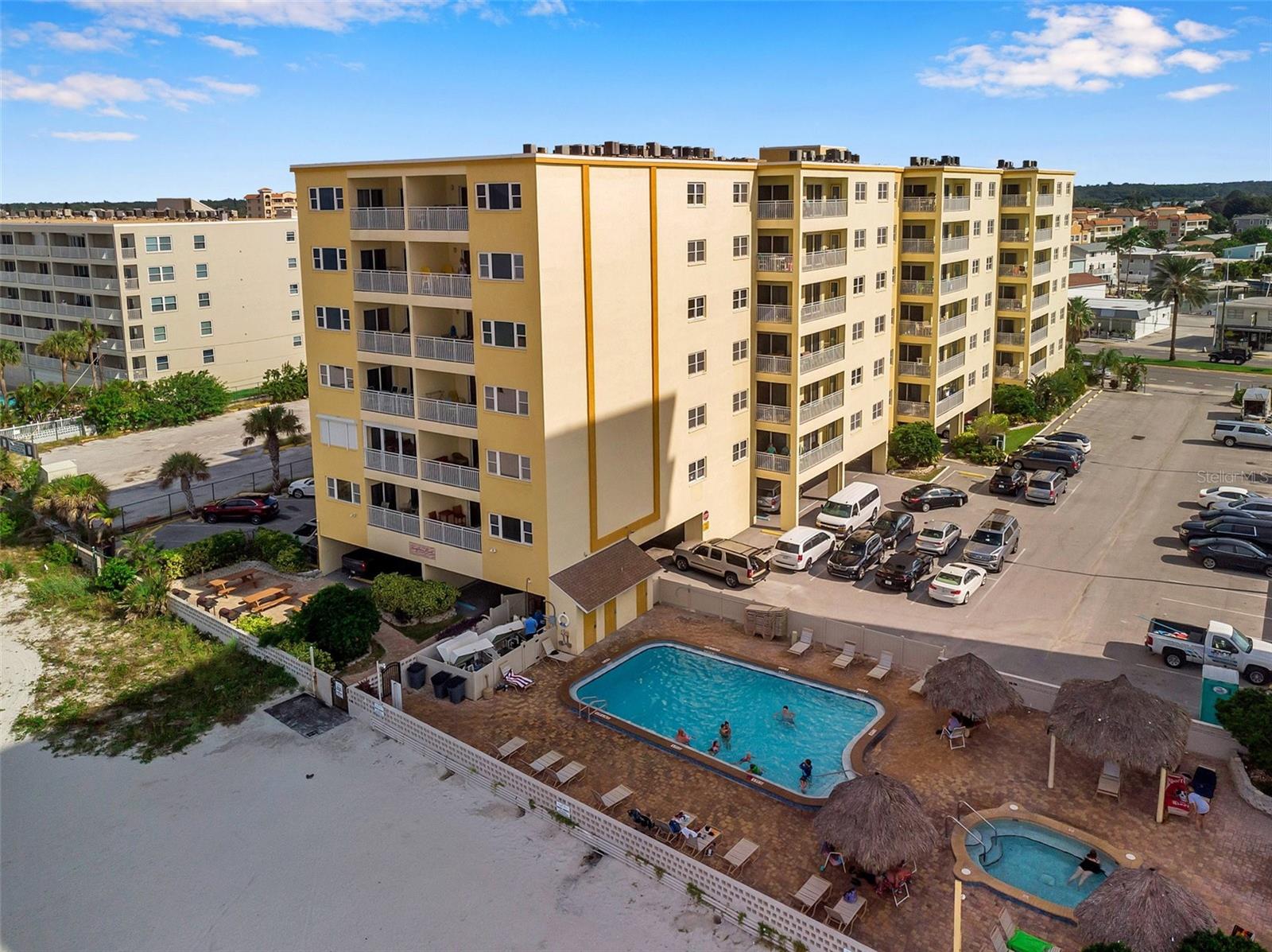 Image 40 of 41 For 17450 Gulf Boulevard 306