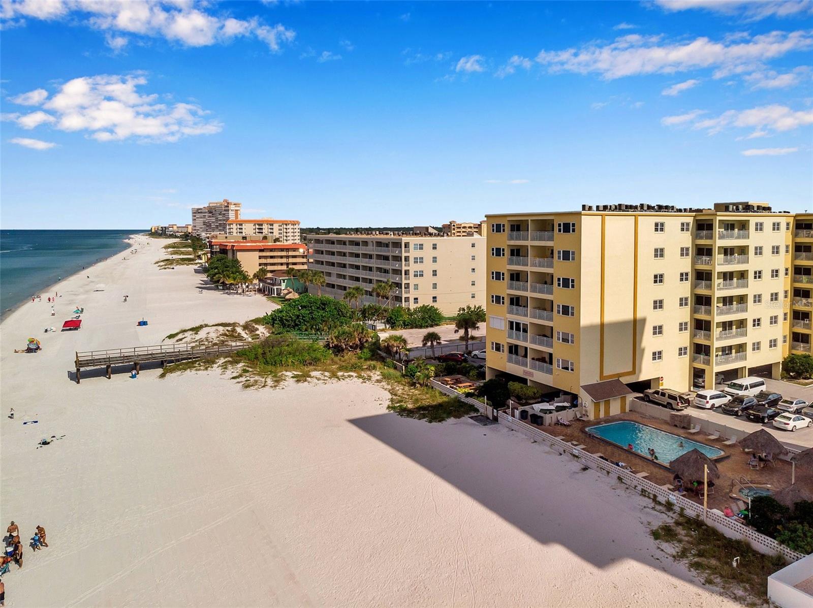 Image 41 of 41 For 17450 Gulf Boulevard 306