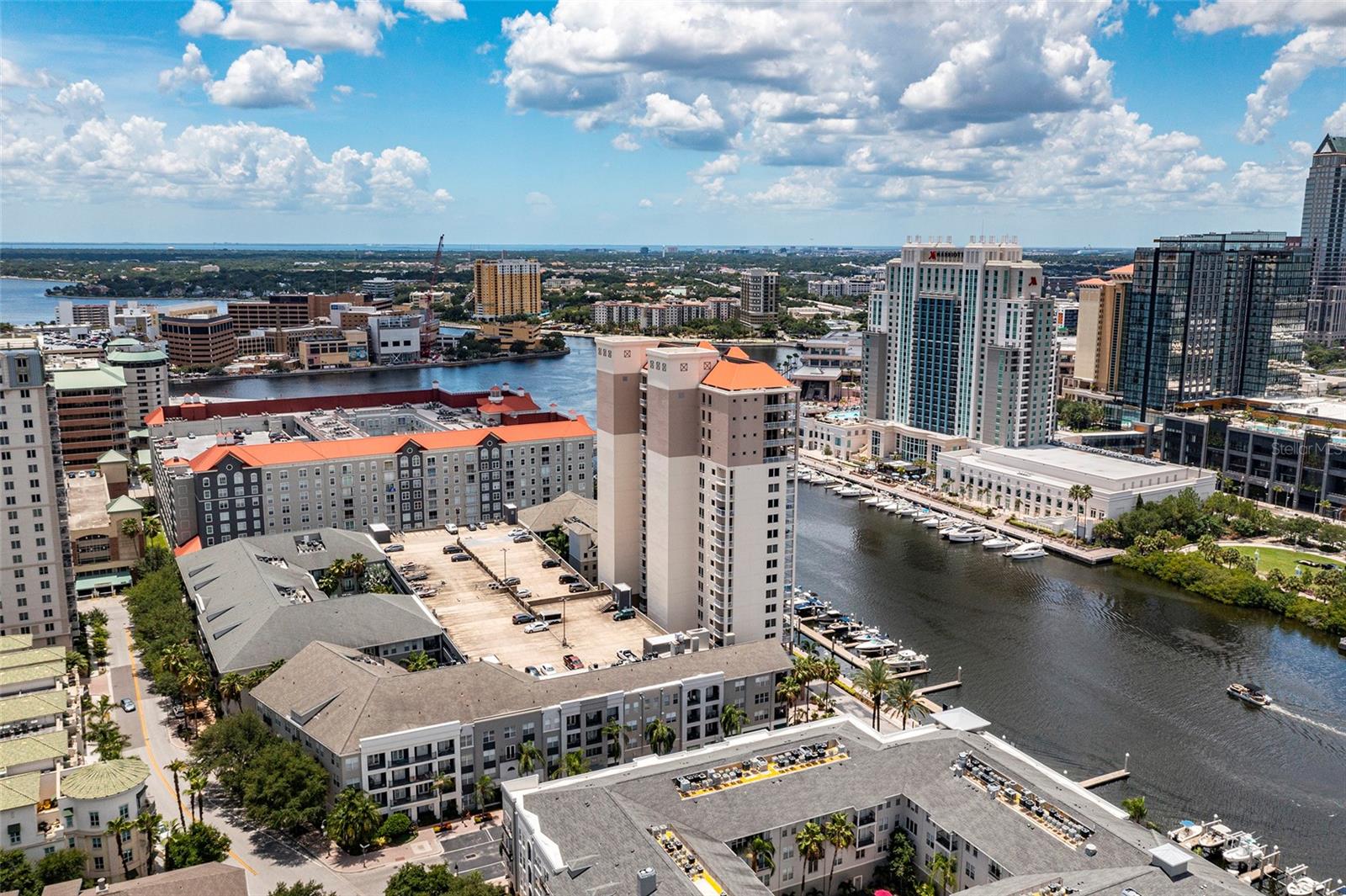 Image 11 of 54 For 371 Channelside Walk Way 1503