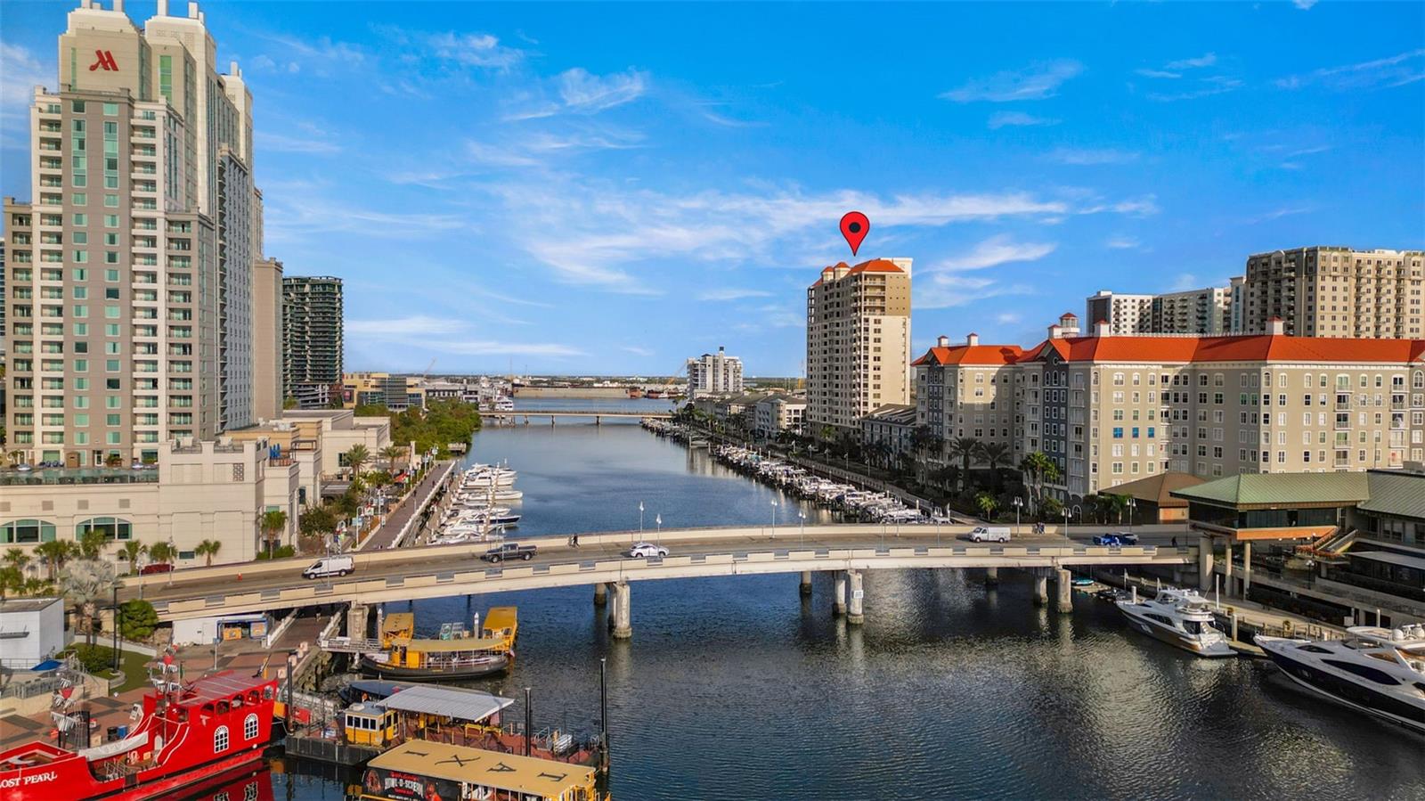 Image 12 of 54 For 371 Channelside Walk Way 1503