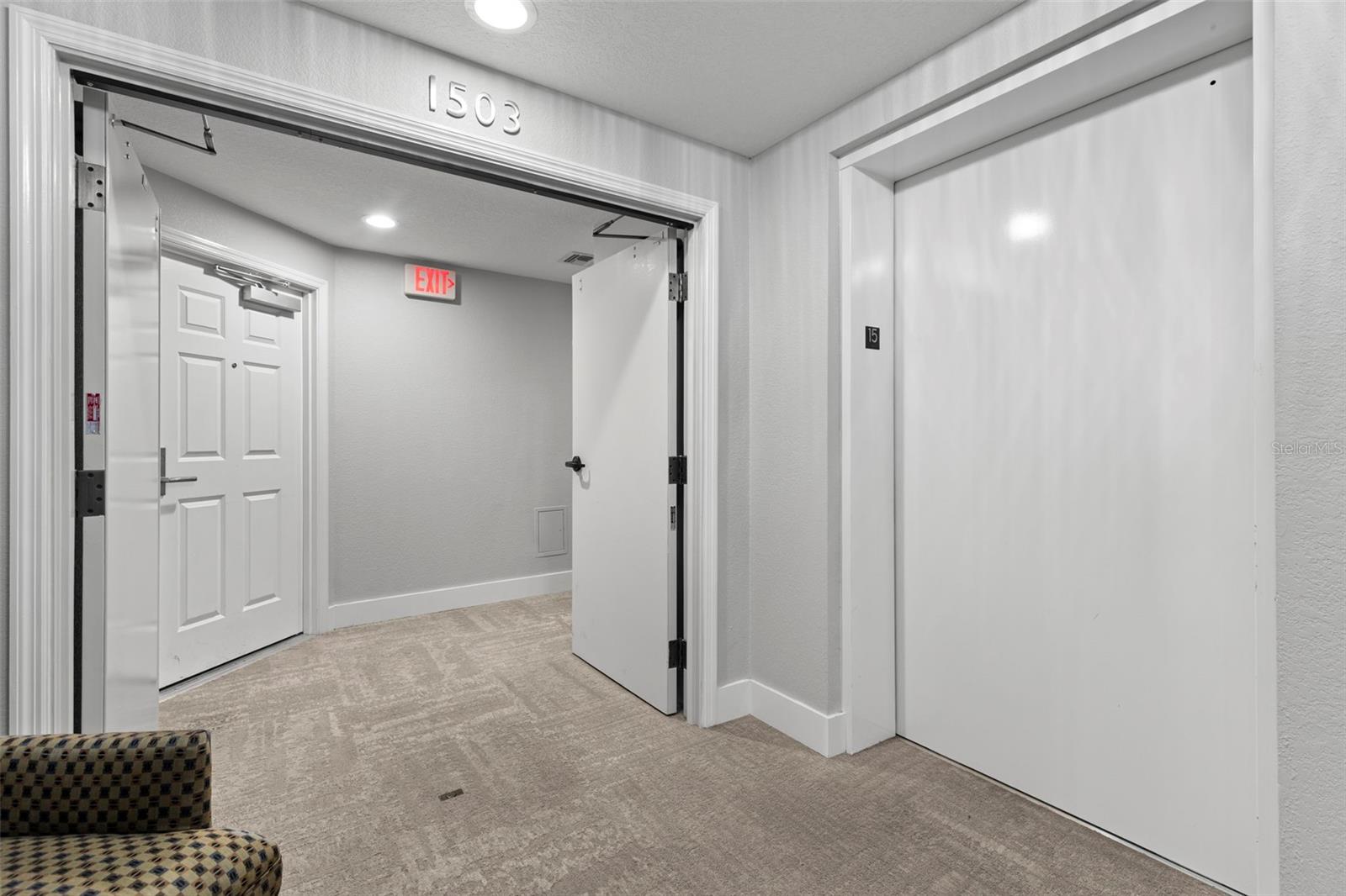 Image 24 of 54 For 371 Channelside Walk Way 1503