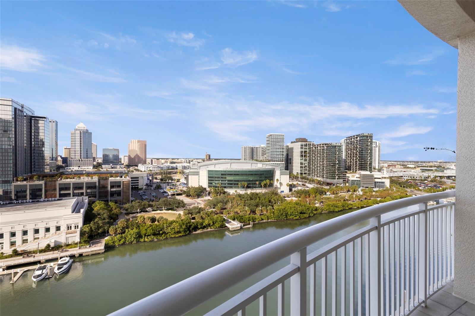 Image 45 of 54 For 371 Channelside Walk Way 1503