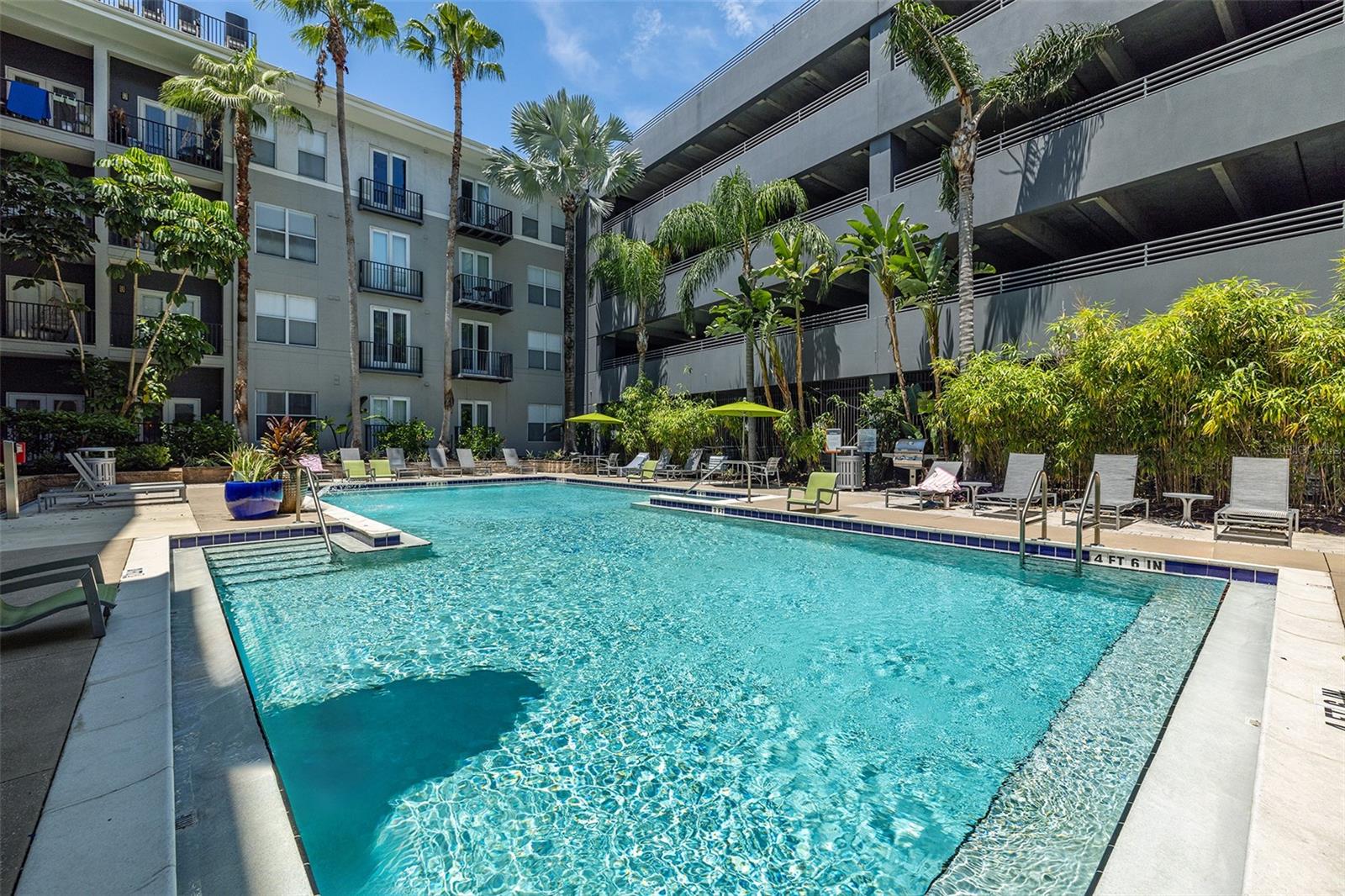 Image 51 of 54 For 371 Channelside Walk Way 1503