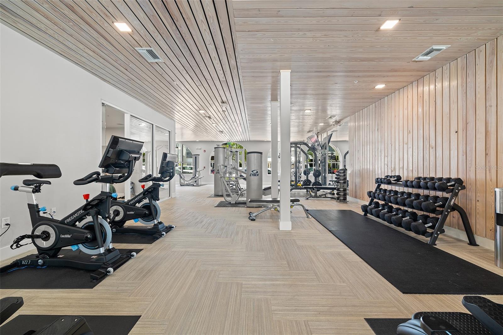 Image 52 of 54 For 371 Channelside Walk Way 1503