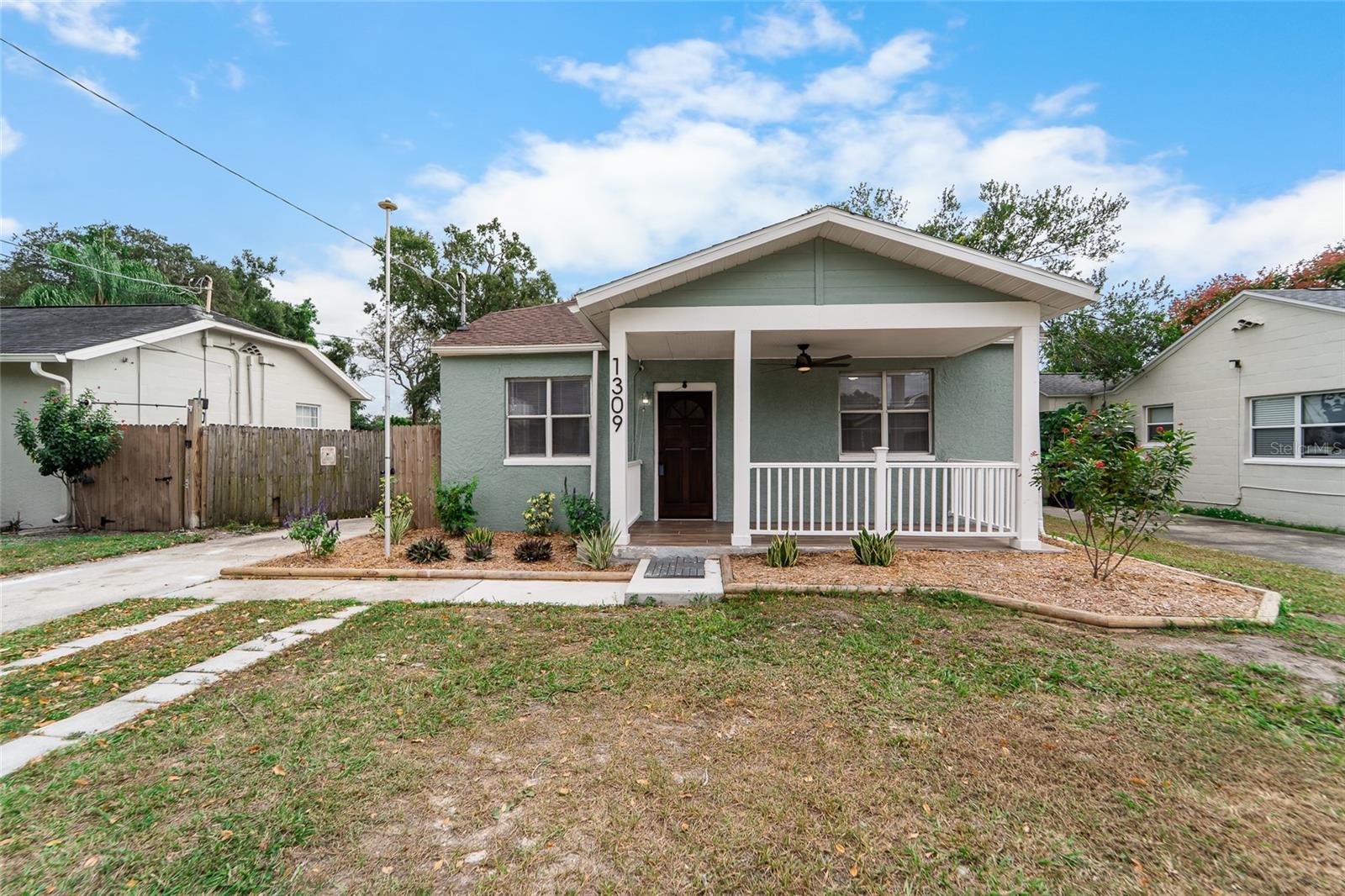 Details for 1309 Frierson Avenue, TAMPA, FL 33603