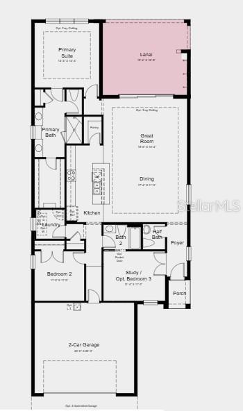 Image 2 of 56 For 7820 Caspian Street