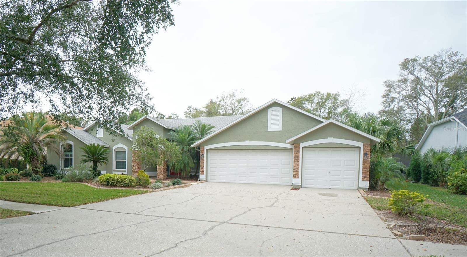 Image 2 of 44 For 3807 Turkey Oak Drive