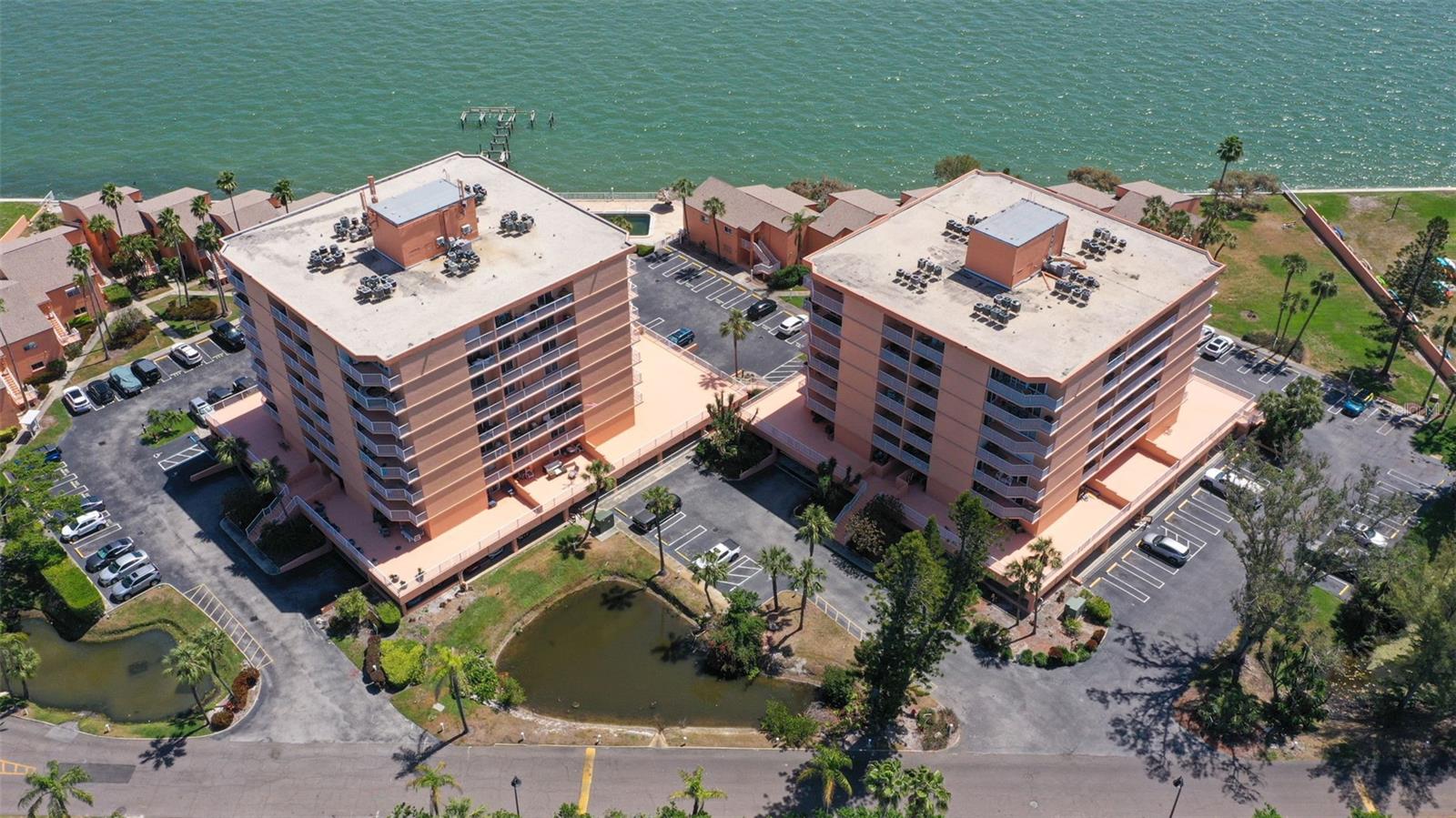 Image 10 of 10 For 7432 Sunshine Skyway Lane S 406