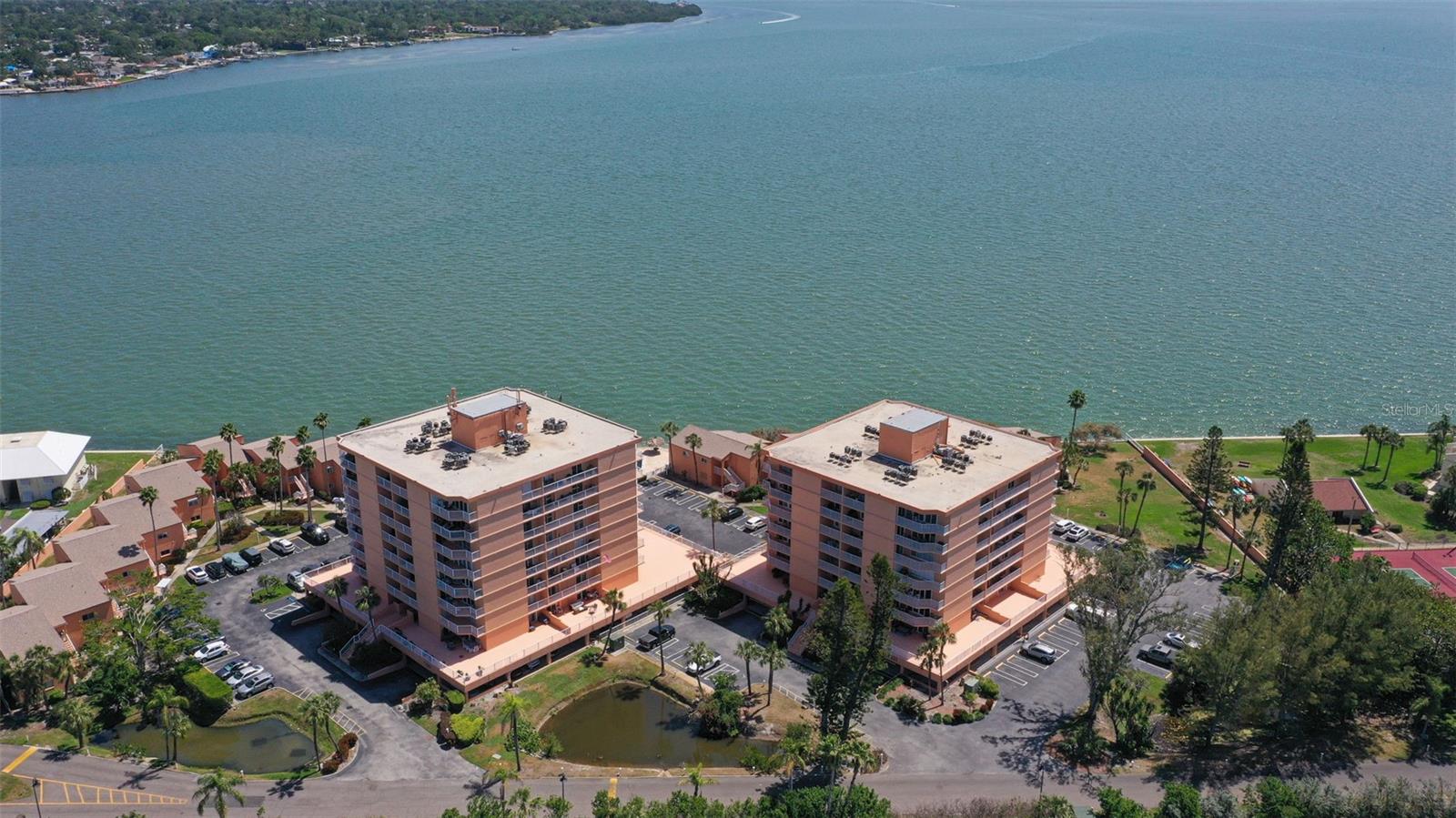 Image 2 of 10 For 7432 Sunshine Skyway Lane S 406
