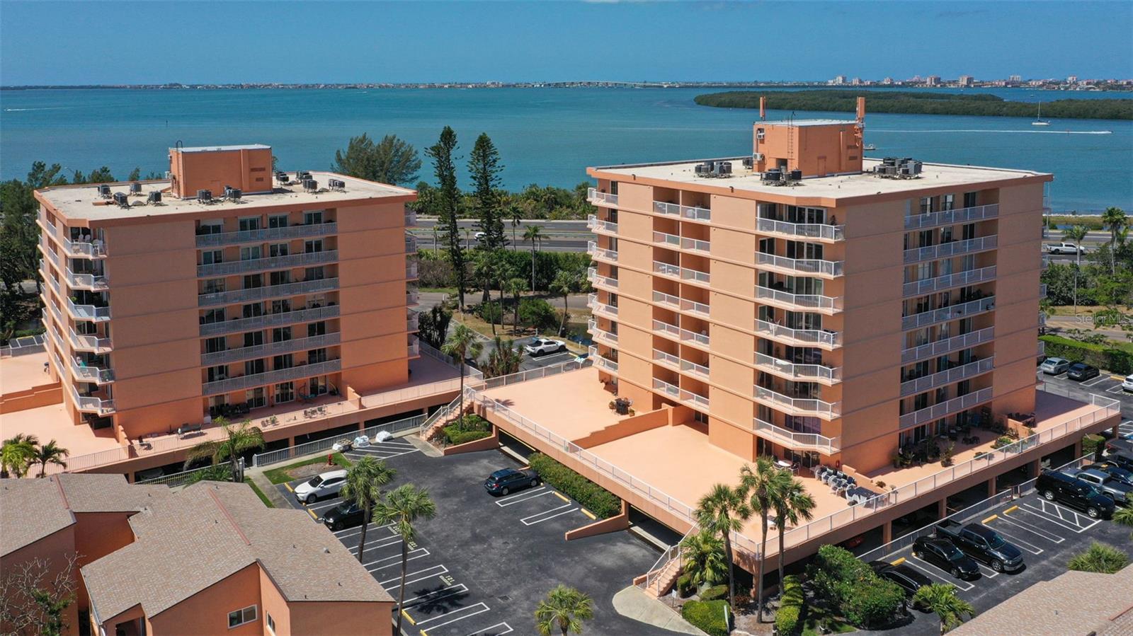 Image 6 of 10 For 7432 Sunshine Skyway Lane S 406