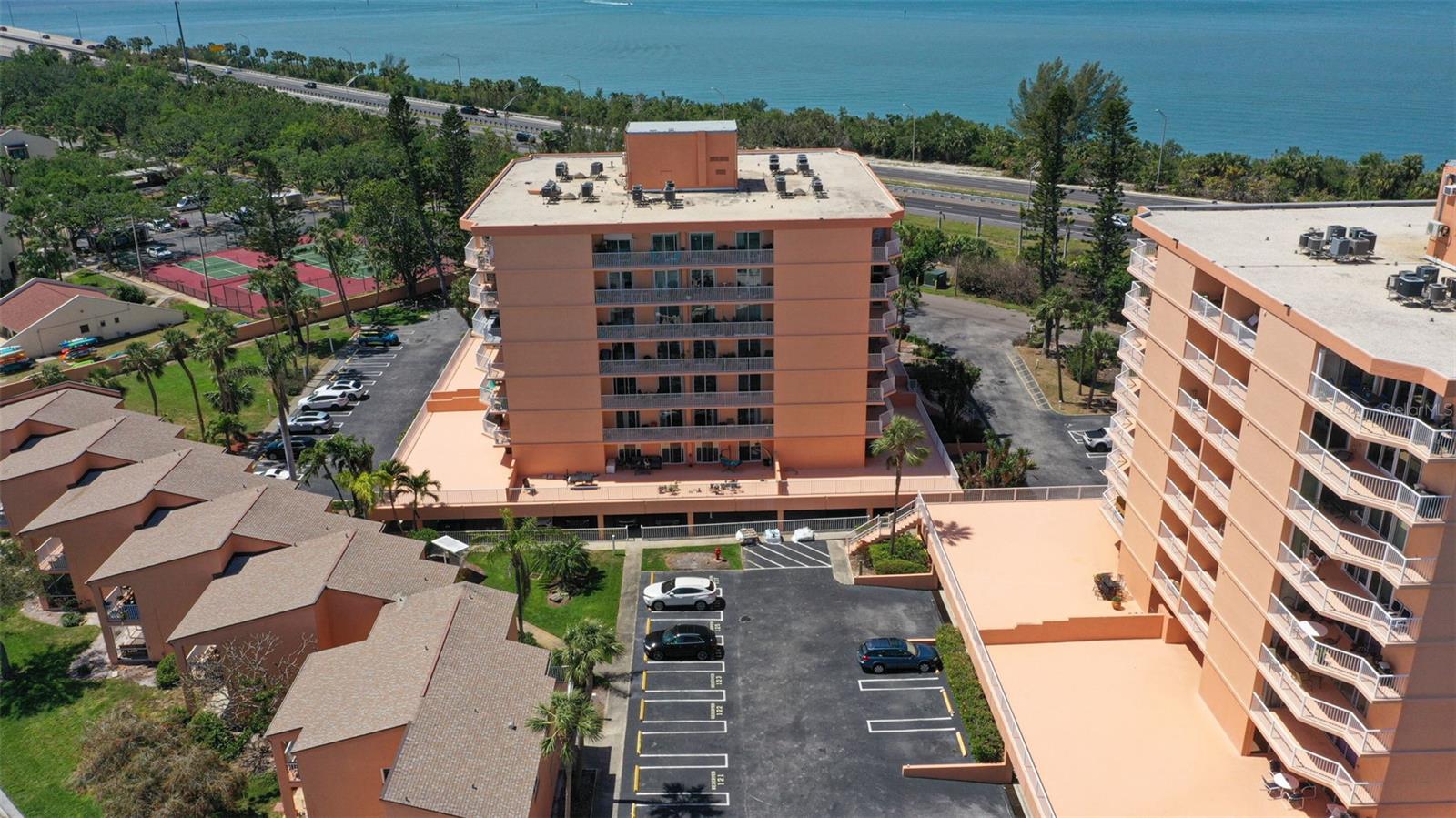 Image 7 of 10 For 7432 Sunshine Skyway Lane S 406