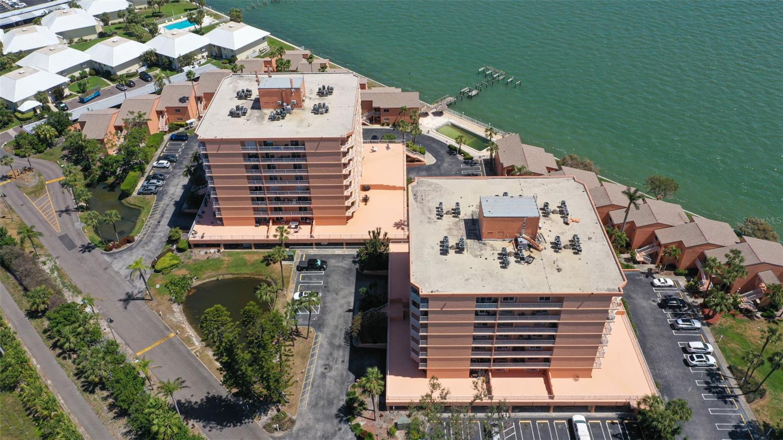 Image 9 of 10 For 7432 Sunshine Skyway Lane S 406