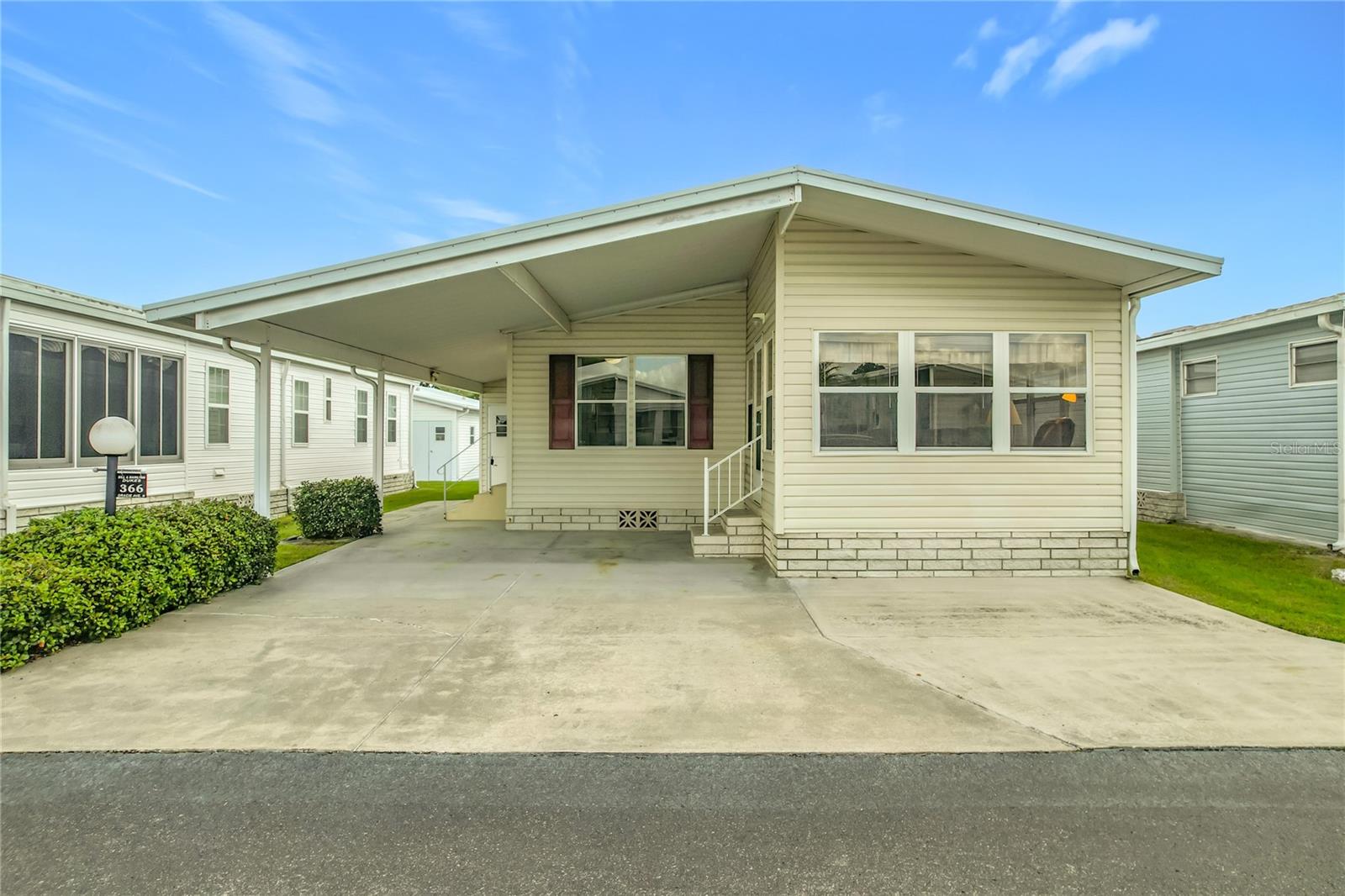 Details for 366 Gracie Avenue N, FROSTPROOF, FL 33843