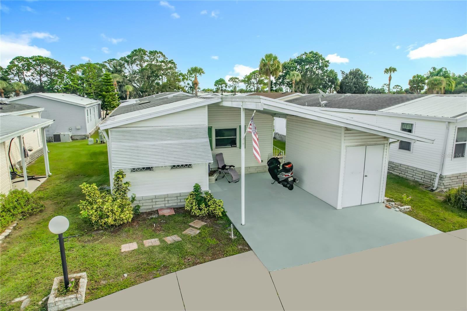Details for 270 Big Pine Avenue N, FROSTPROOF, FL 33843