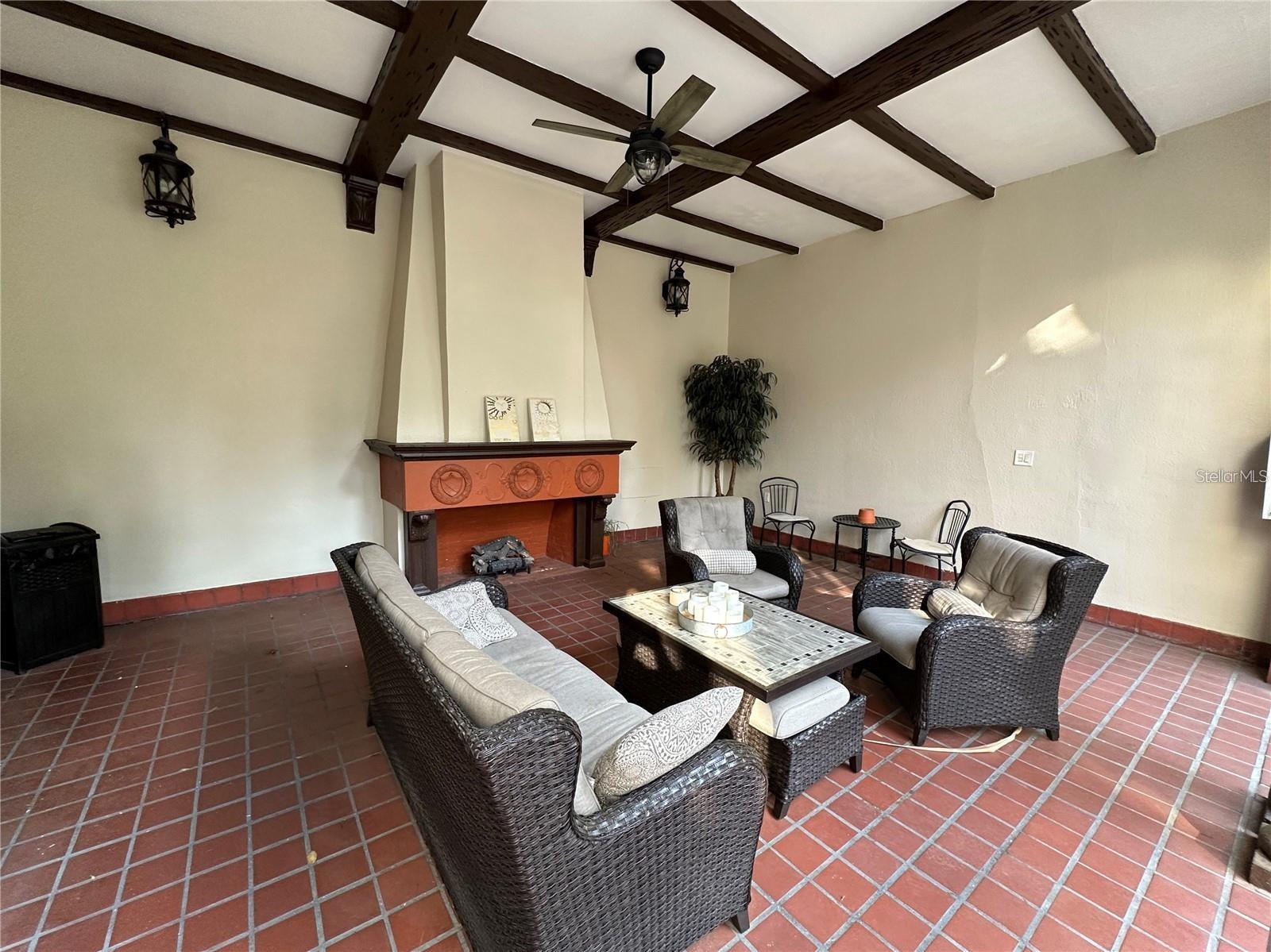 Image 23 of 24 For 2117 Dekle Avenue E2